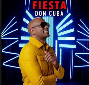 Don Cuba – Fiesta